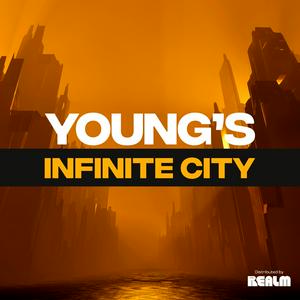 Listen to Young's Infinite City in the App