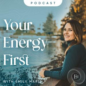 Listen to Your Energy First in the App