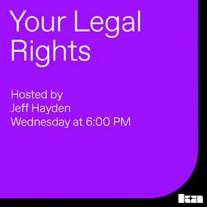 Your Legal Rights