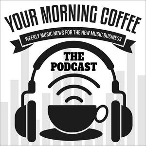 Listen to Your Morning Coffee Podcast in the App
