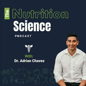 Listen to The Nutrition Science Podcast in the App