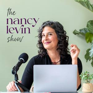 Listen to The Nancy Levin Show in the App