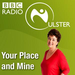 Listen to Your Place And Mine Podcast in the App
