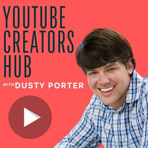 Listen to YouTube Creators Hub in the App