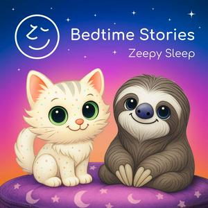 Zeepy Sleep: Calming Bedtime Stories for Kids