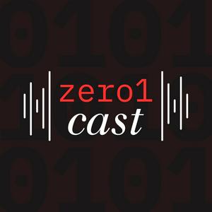 zero1cast - AI Filmmaking & Creativity