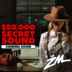 ZM's Secret Sound