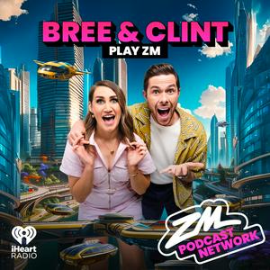 Listen to ZM's Bree & Clint in the App