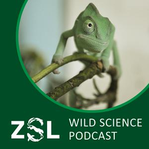 Listen to ZSL Wild Science Podcast in the App