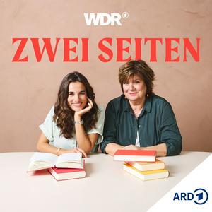 Listen to Zwei Seiten - Der Podcast über Bücher | WDR in the App